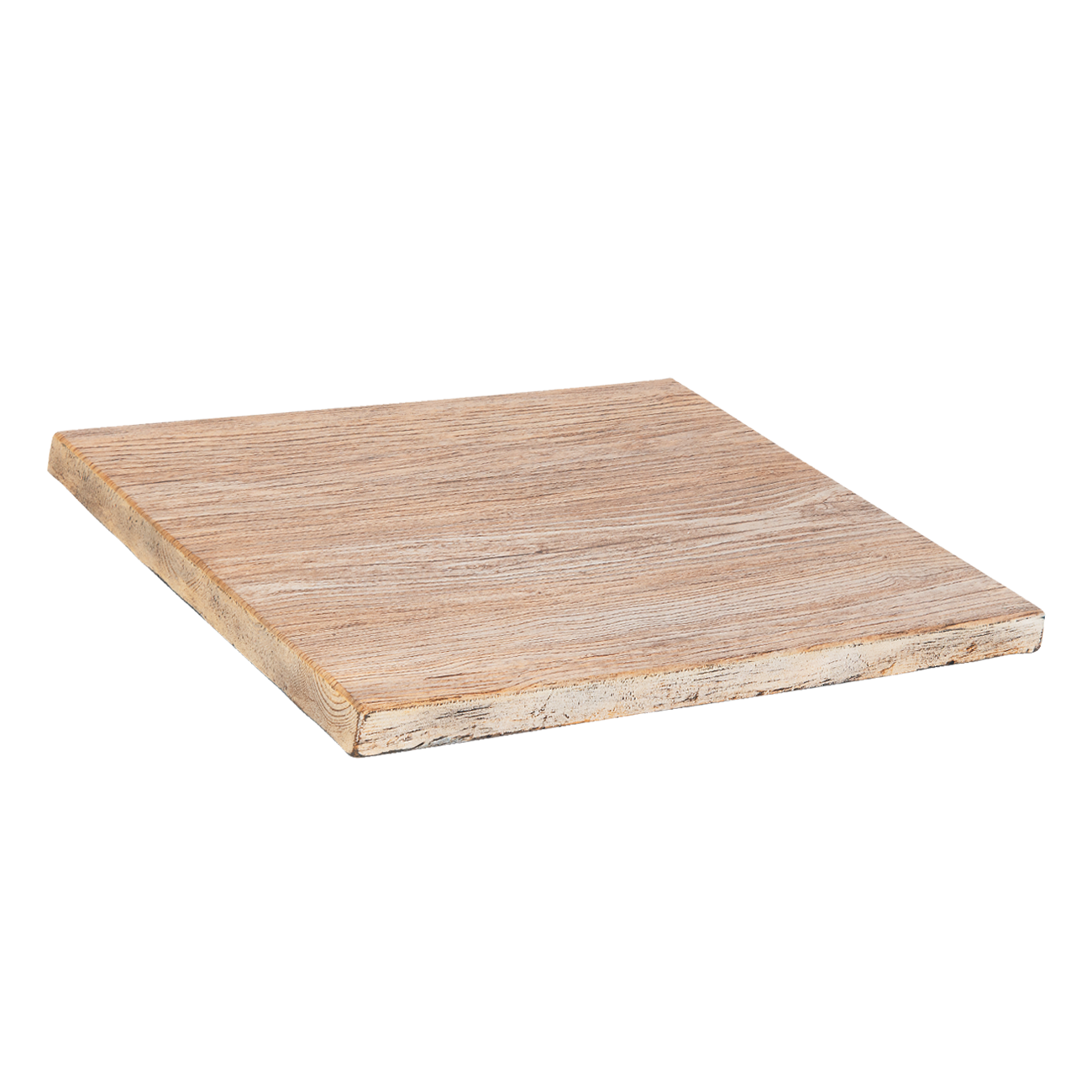 30 x 72 Outdoor/Indoor Sand Resin Table Top, 11/8 thick Restaurant