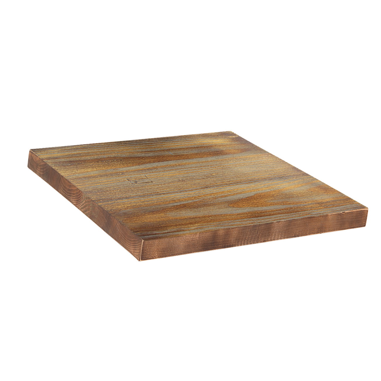 24 x 30 Pinewood Table Top Restaurant Furniture, A1 Restaurant Furniture