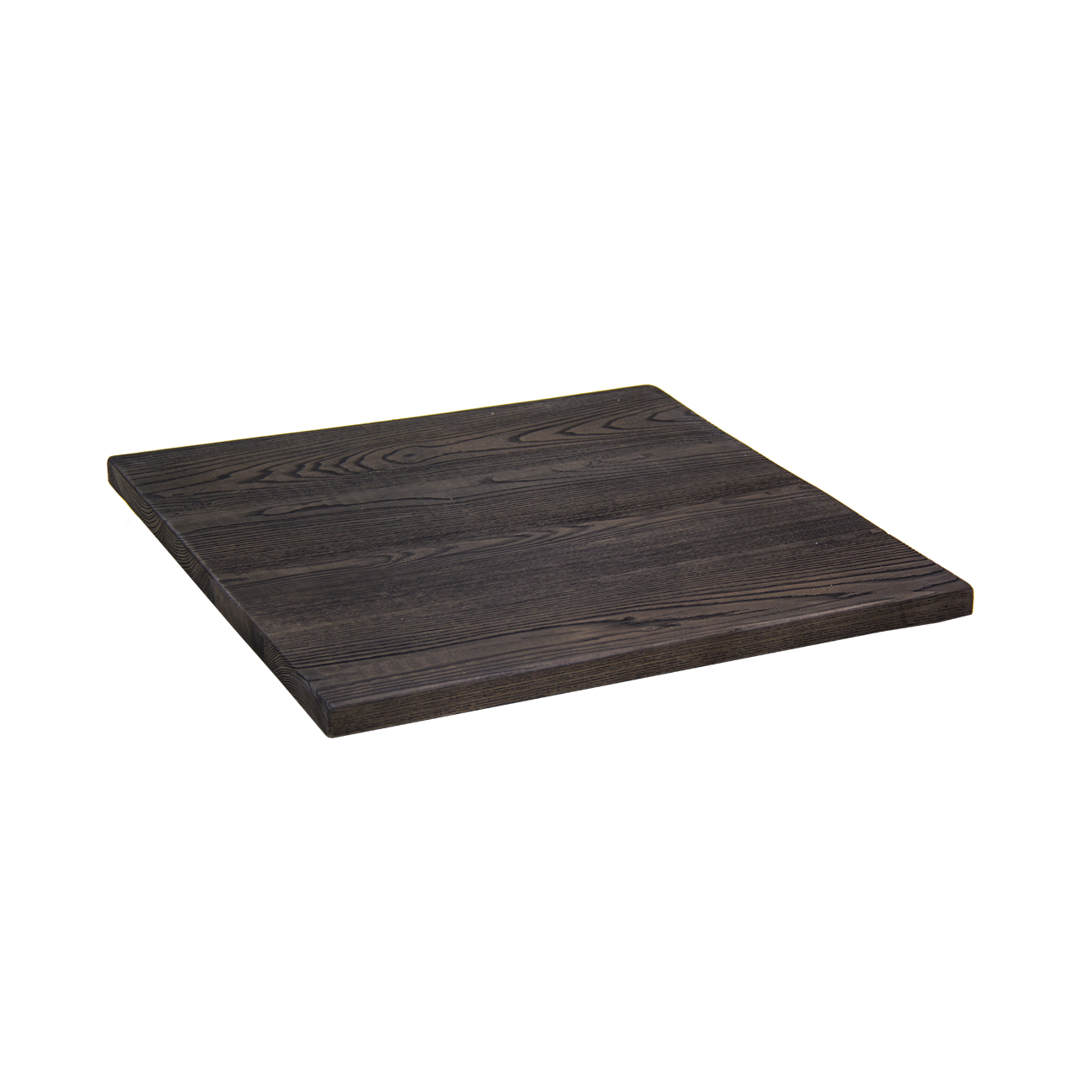 48 Round Outdoor/Indoor Resin Table Top, 11/8 thick Restaurant