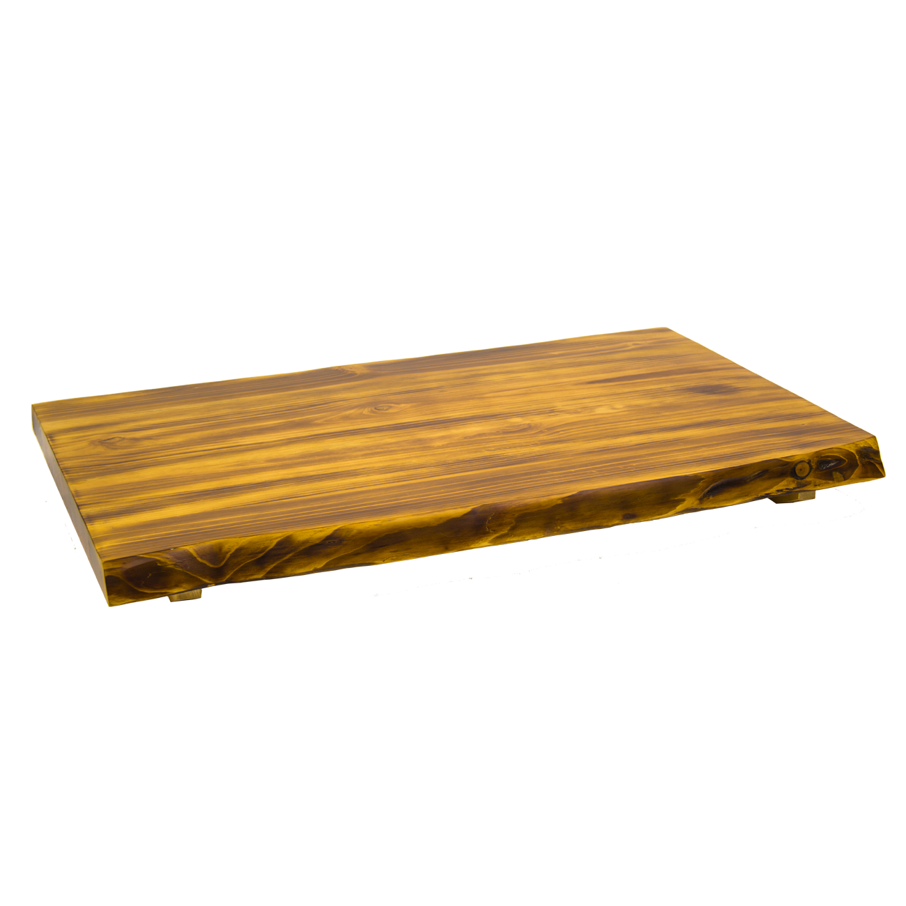 21/2 Thick Pinewood Table Top in Natural Distressed Color 24x30 Pinewood Table Top Restaurant