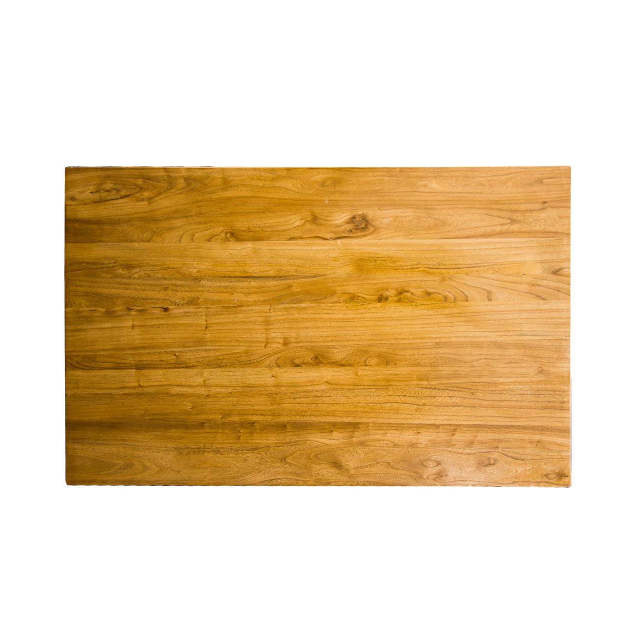 24x24 Indoor Elmwood Table Top Restaurant Furniture, A1 Restaurant