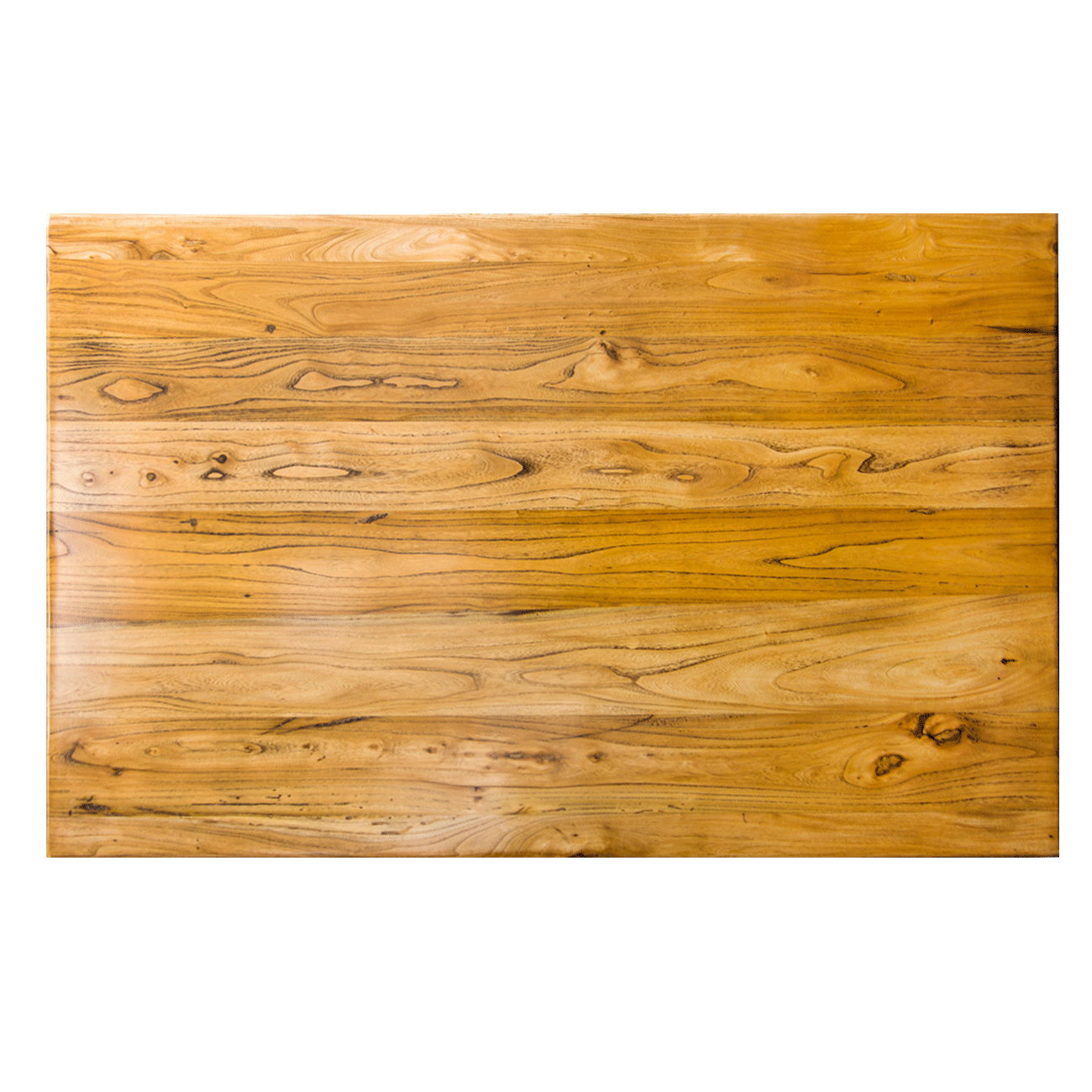 30 x 30 Indoor Elmwood Table Top Restaurant Furniture, A1 Restaurant