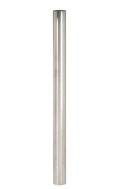 Stainless Steel Bar Height Column,
