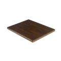 24''X30'' Solid Oak Wood Table Tops, Walnut