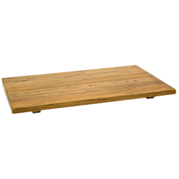 60 x 30 top wood table top